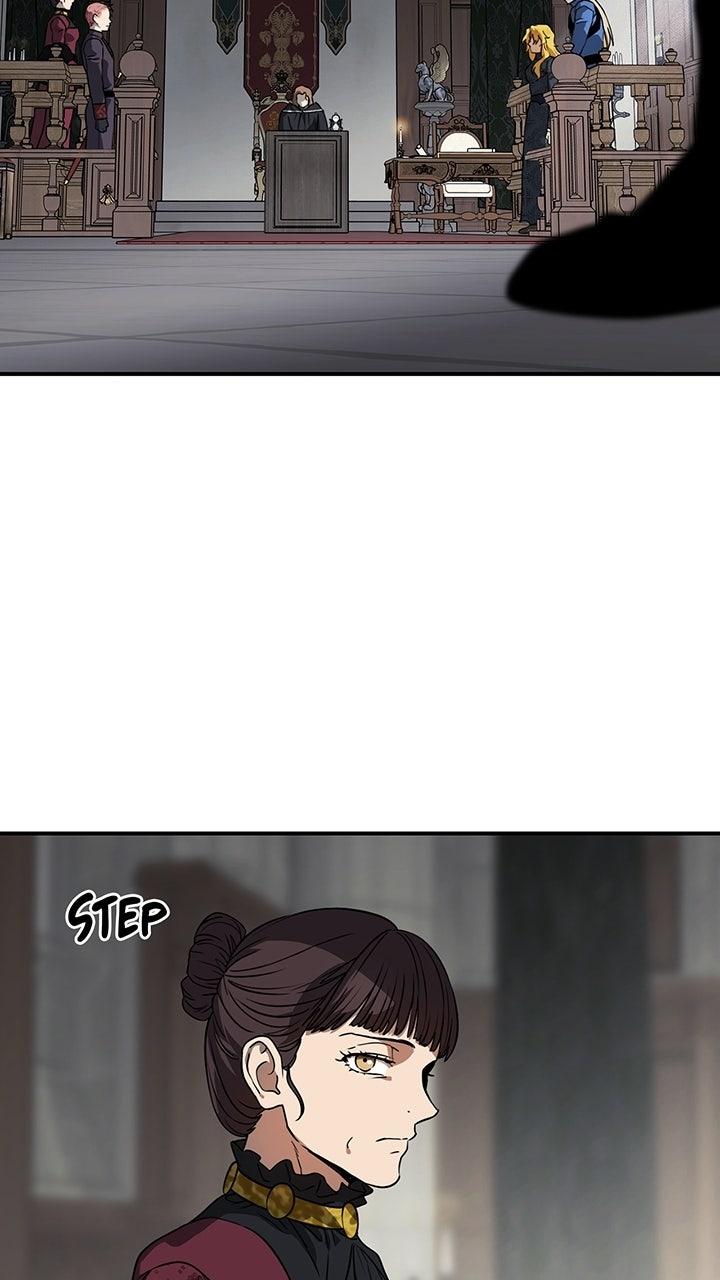 The Spark in Your Eyes Chapter 206