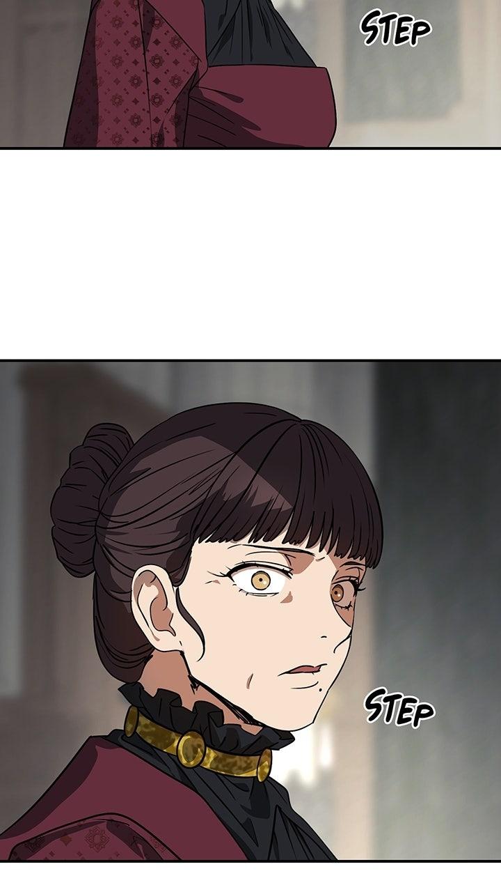 The Spark in Your Eyes Chapter 206