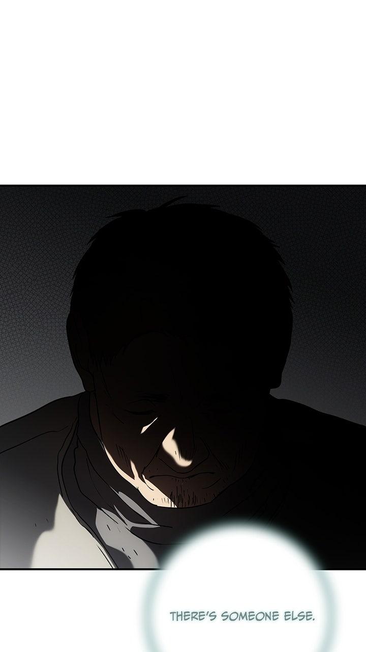 The Spark in Your Eyes Chapter 206