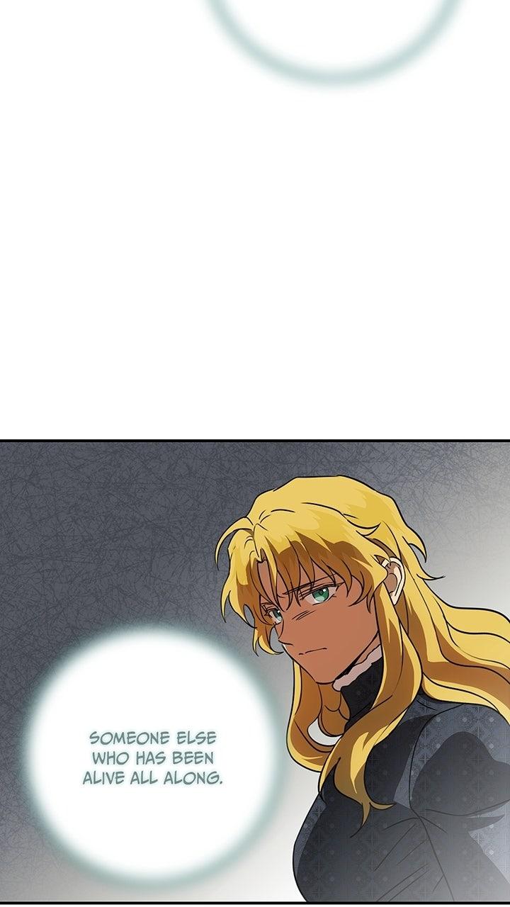 The Spark in Your Eyes Chapter 206