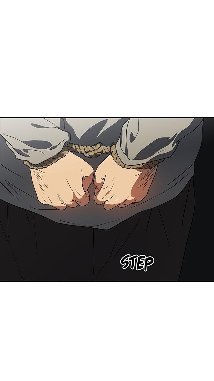 The Spark in Your Eyes Chapter 206