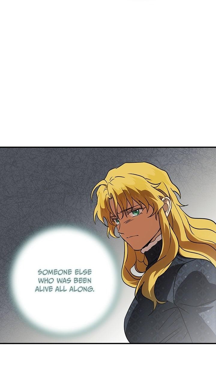 The Spark in Your Eyes Chapter 207