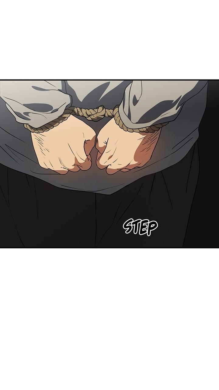 The Spark in Your Eyes Chapter 207