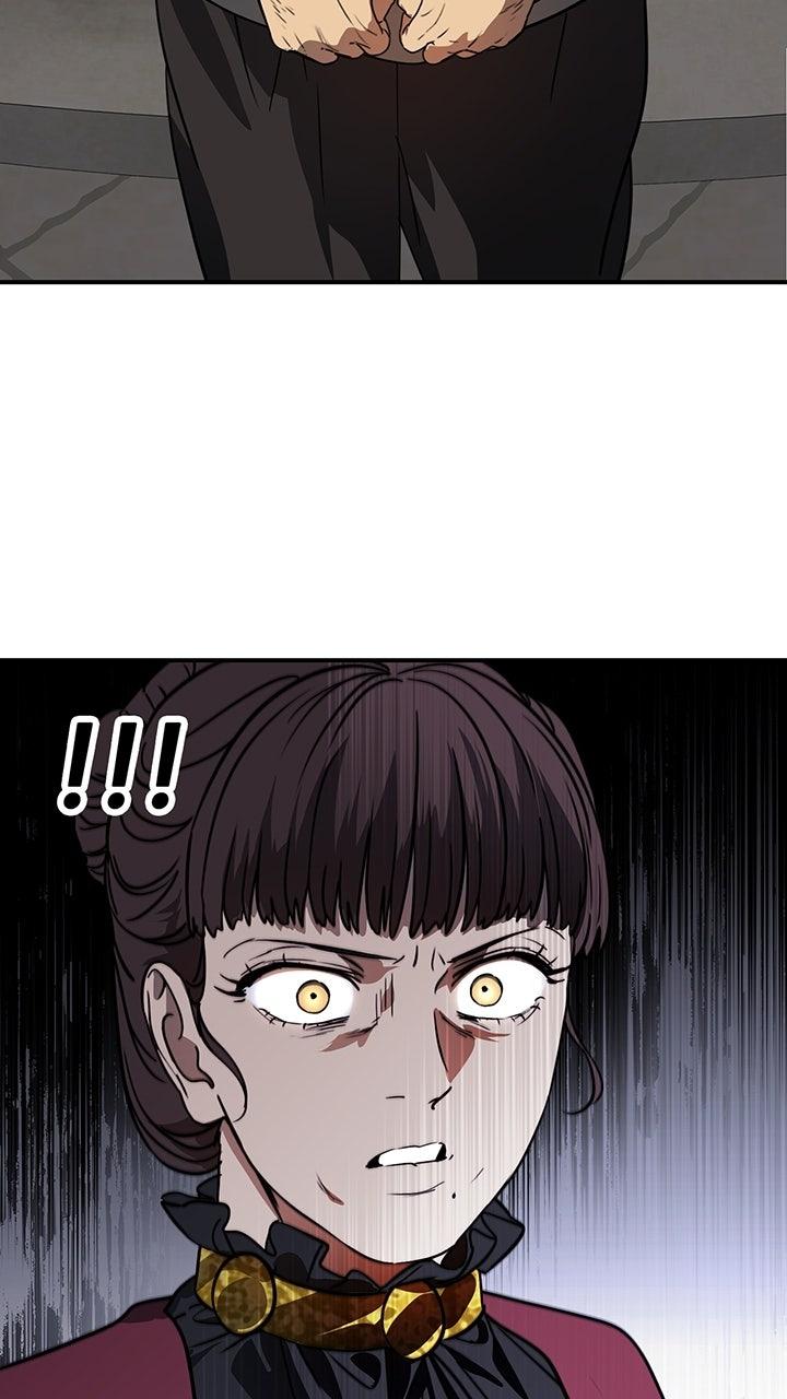 The Spark in Your Eyes Chapter 207