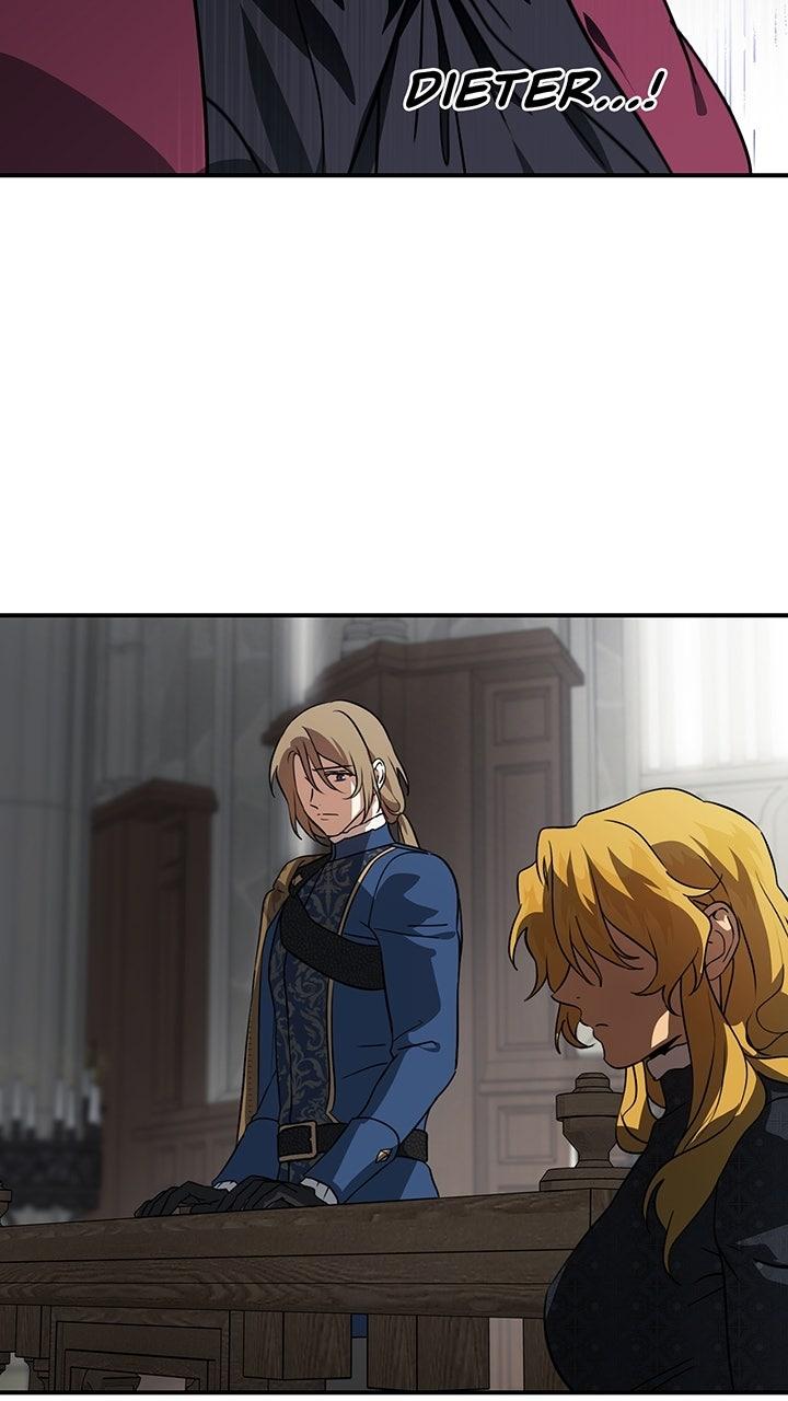 The Spark in Your Eyes Chapter 207