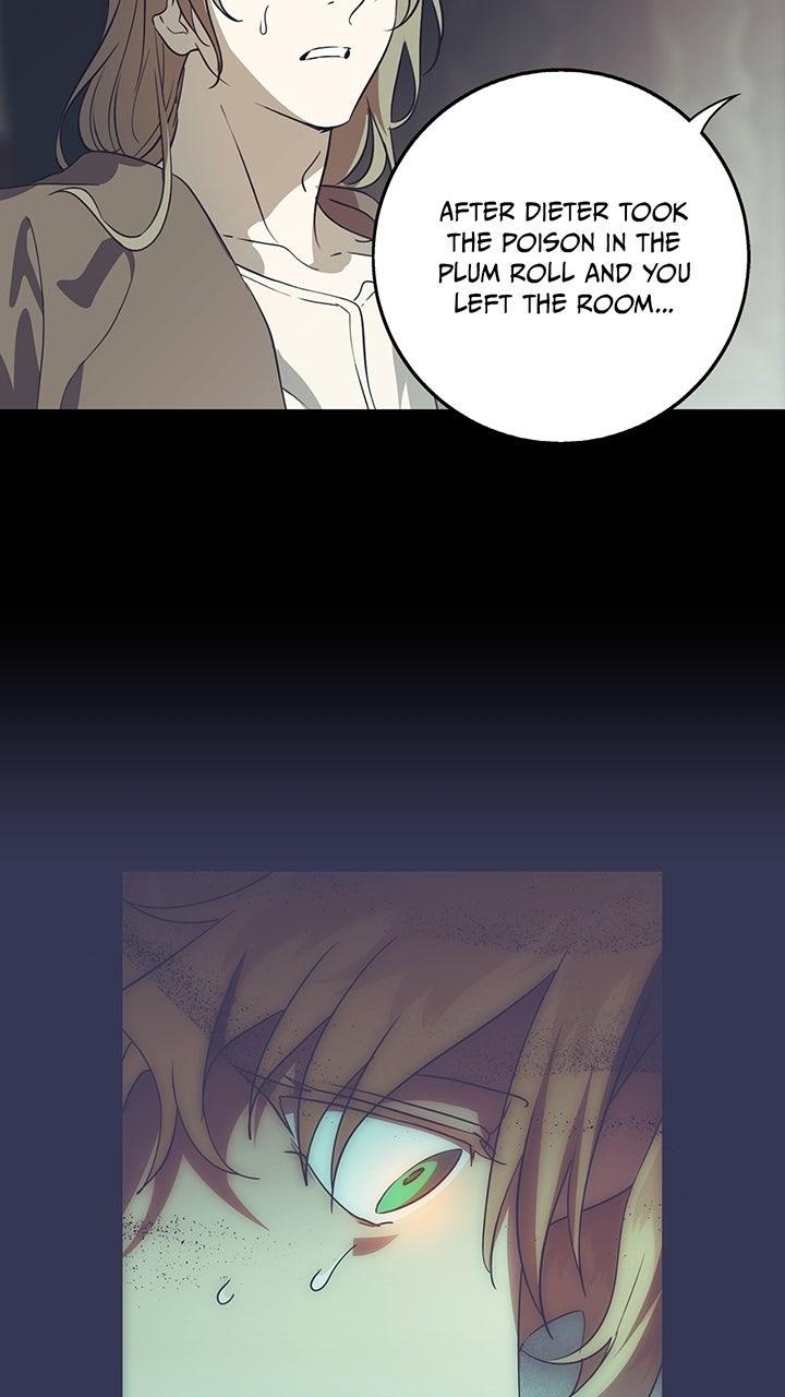 The Spark in Your Eyes Chapter 207