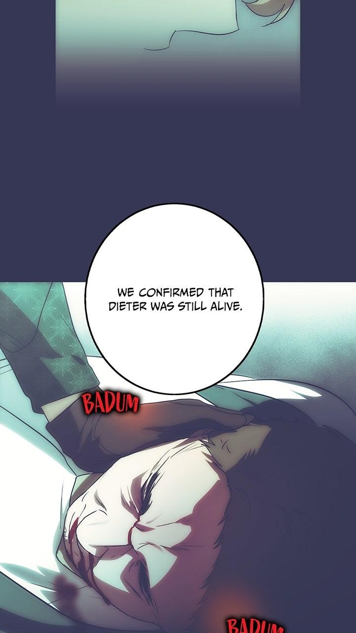 The Spark in Your Eyes Chapter 207