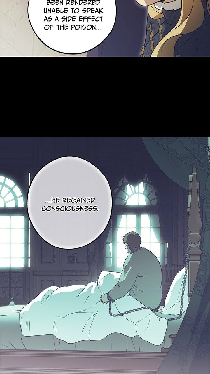 The Spark in Your Eyes Chapter 207