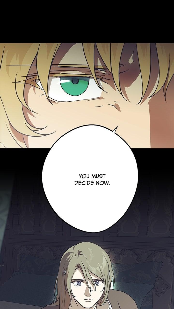 The Spark in Your Eyes Chapter 207