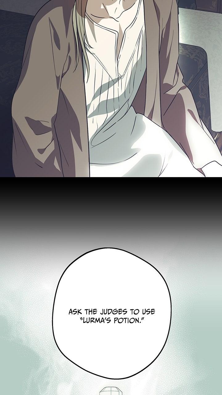 The Spark in Your Eyes Chapter 207