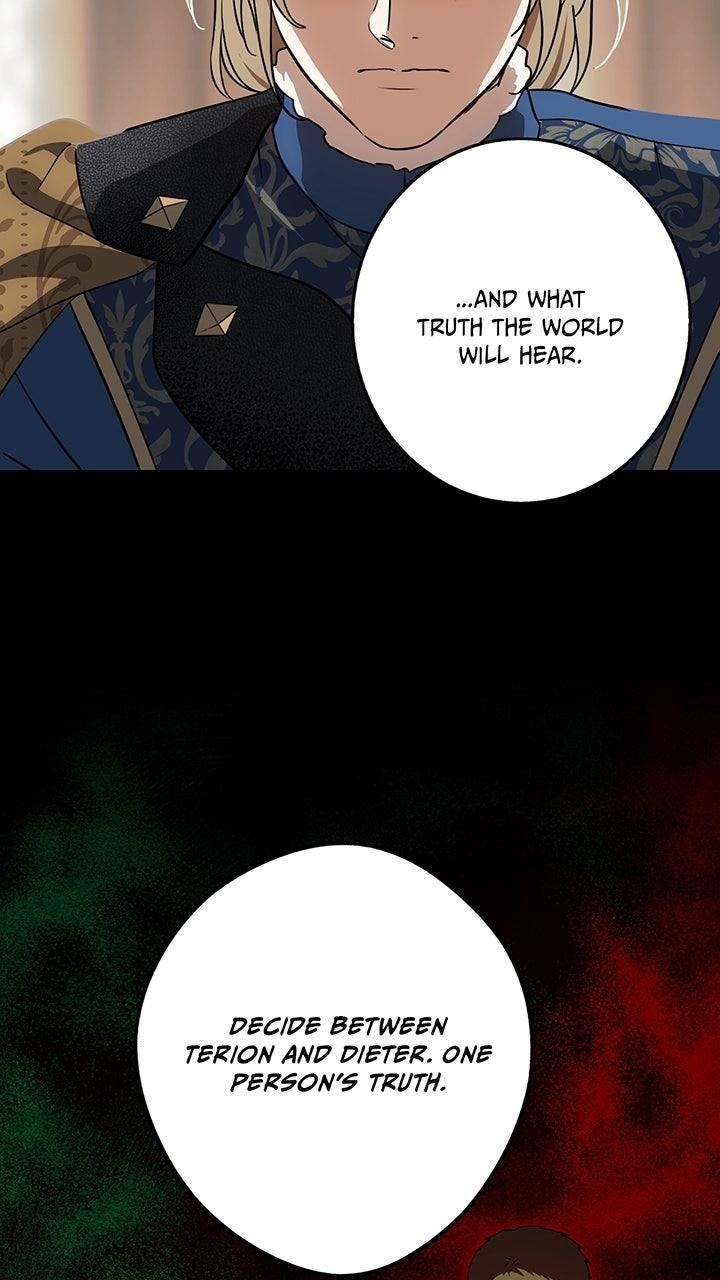 The Spark in Your Eyes Chapter 207