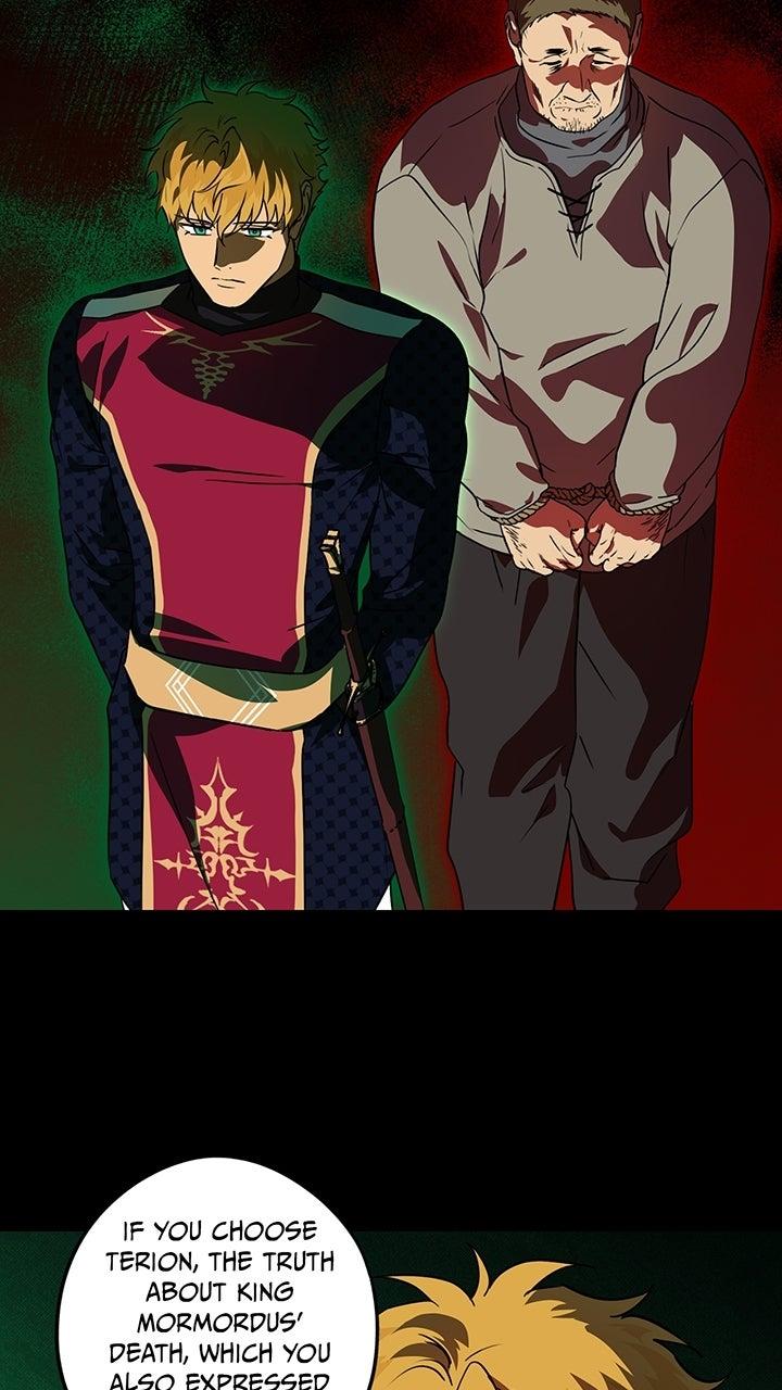 The Spark in Your Eyes Chapter 207