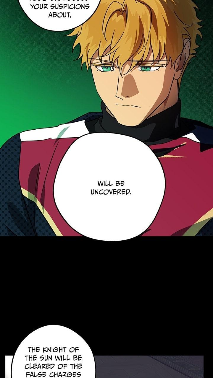 The Spark in Your Eyes Chapter 207