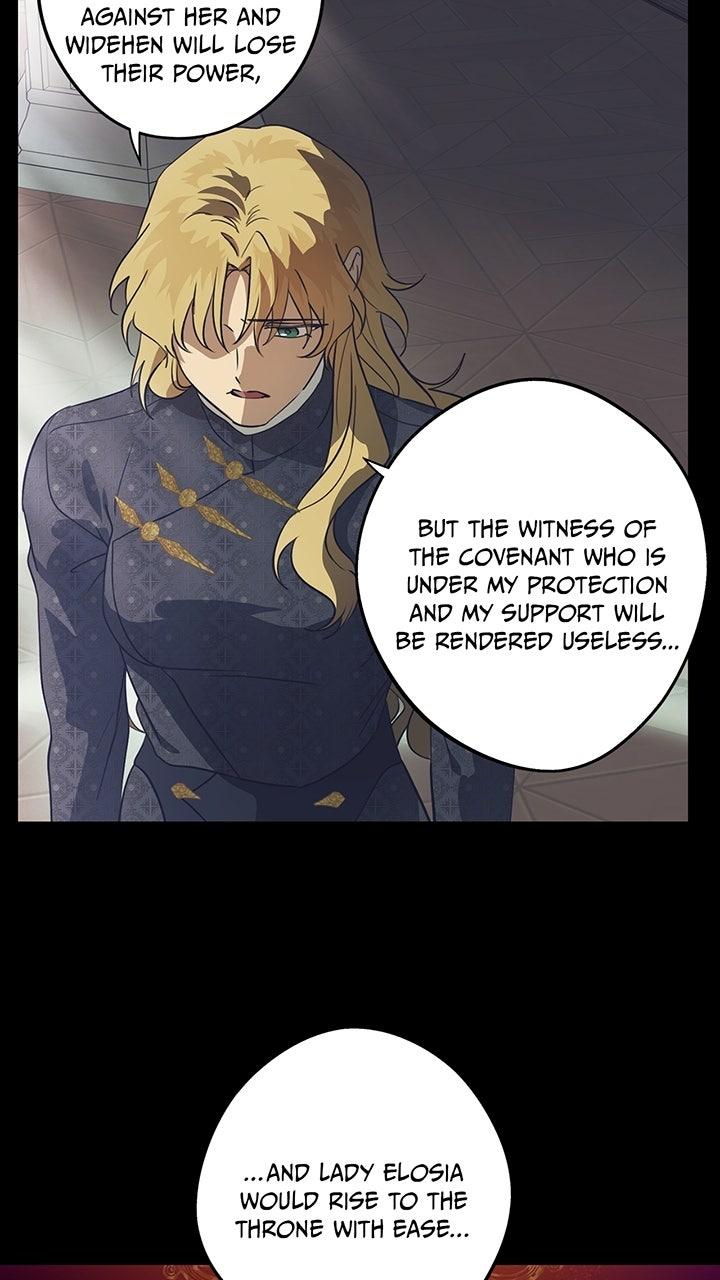 The Spark in Your Eyes Chapter 207