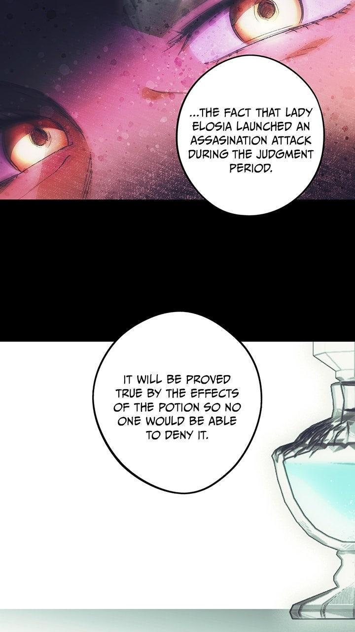 The Spark in Your Eyes Chapter 207