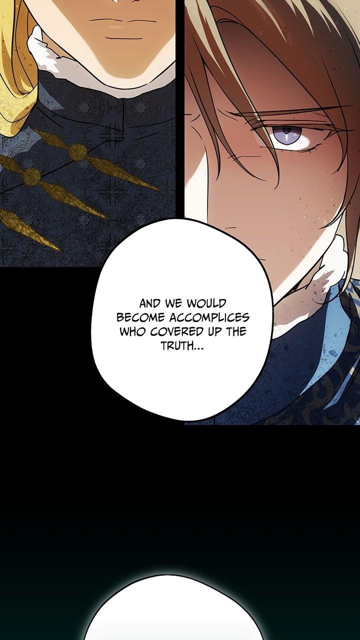 The Spark in Your Eyes Chapter 207