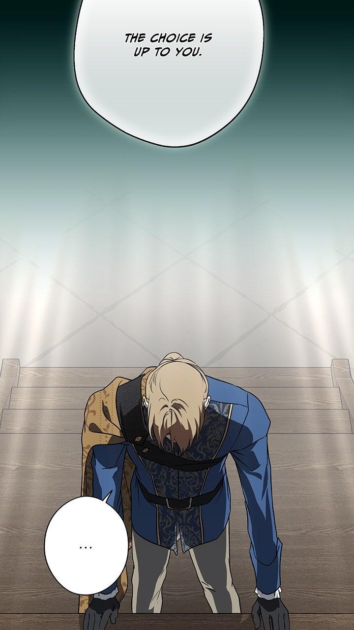 The Spark in Your Eyes Chapter 207