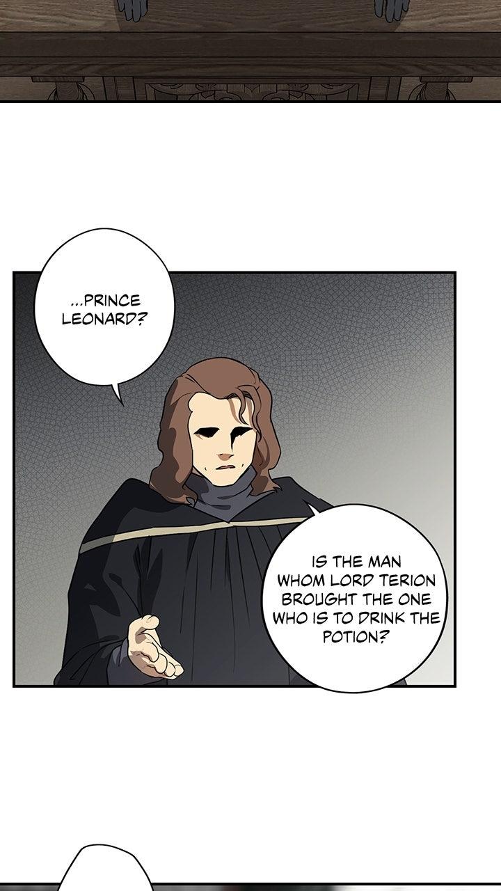 The Spark in Your Eyes Chapter 207