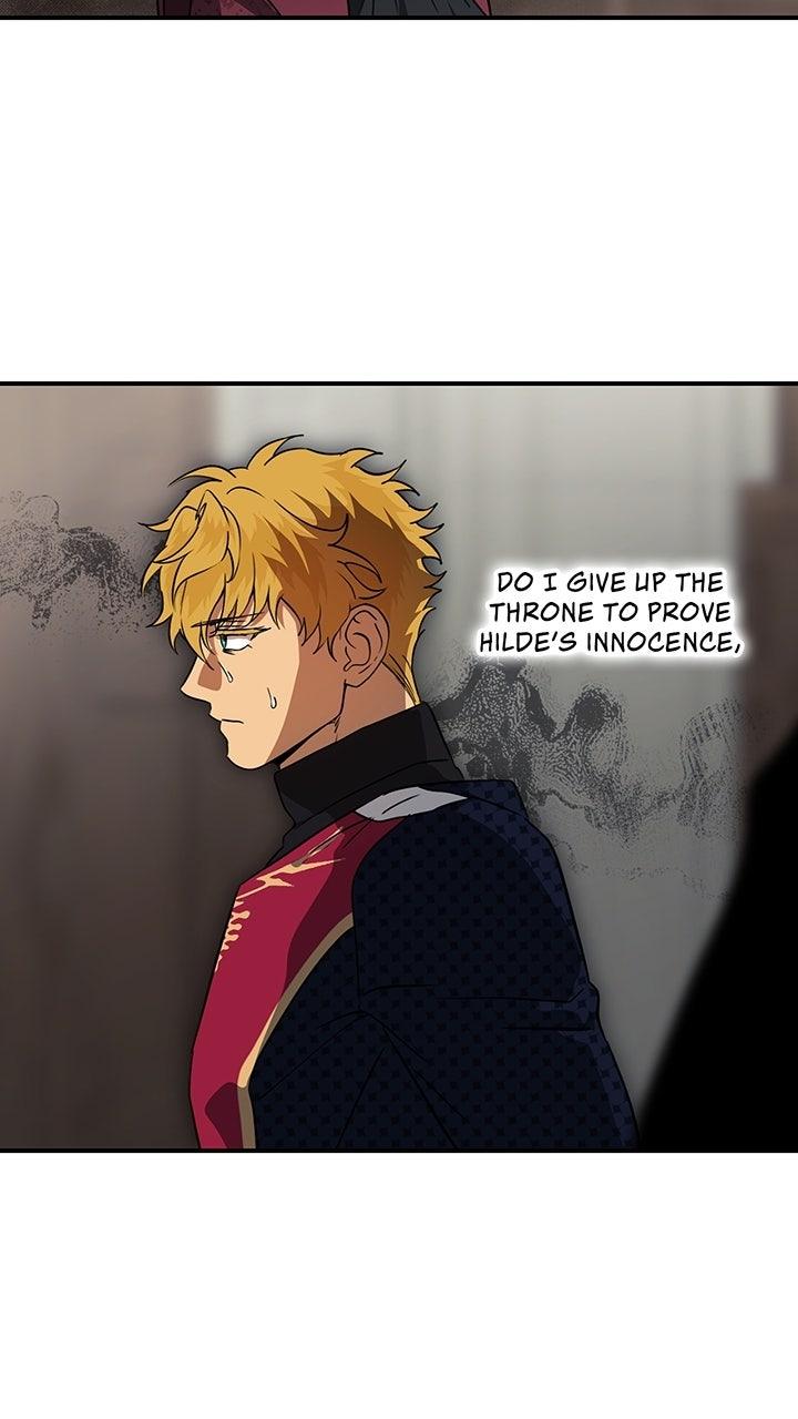 The Spark in Your Eyes Chapter 207