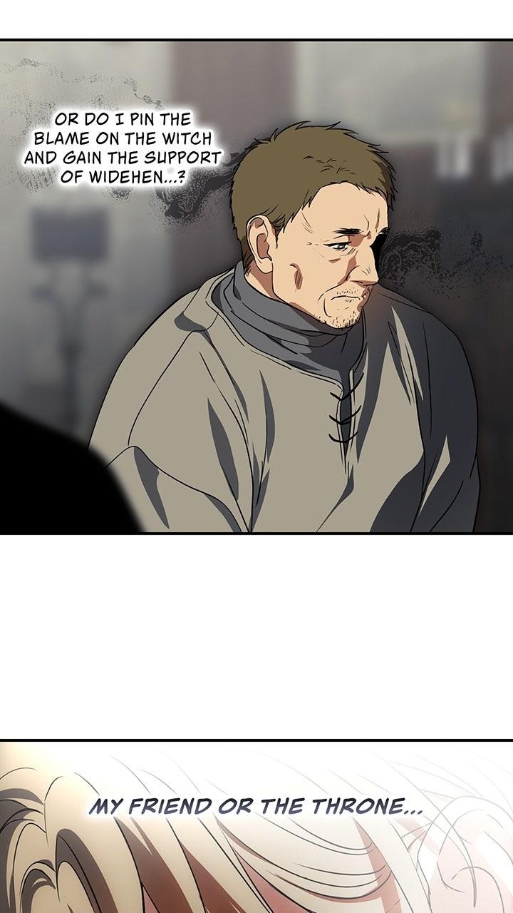 The Spark in Your Eyes Chapter 207