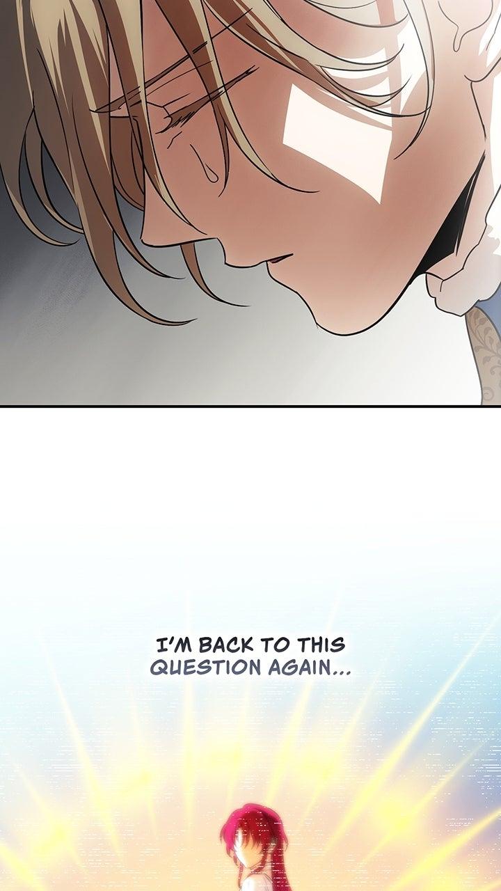 The Spark in Your Eyes Chapter 207