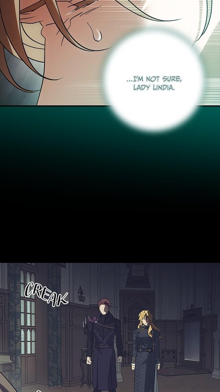 The Spark in Your Eyes Chapter 207