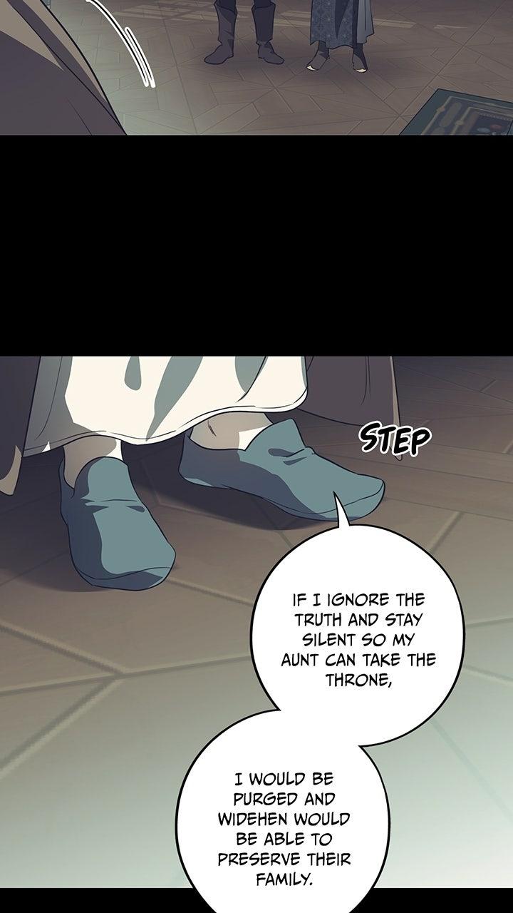 The Spark in Your Eyes Chapter 207