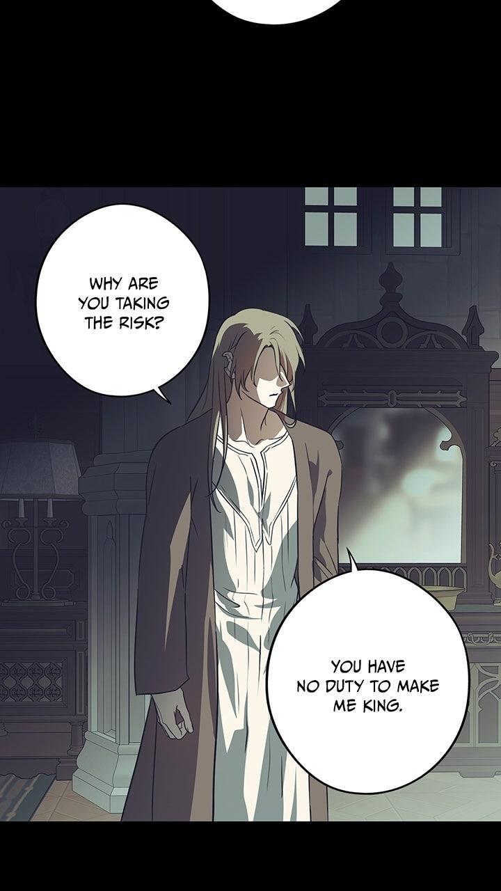 The Spark in Your Eyes Chapter 207