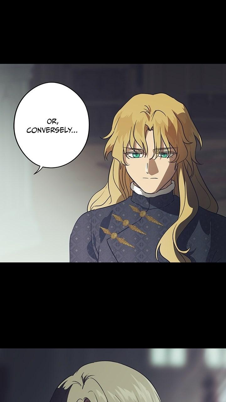 The Spark in Your Eyes Chapter 207