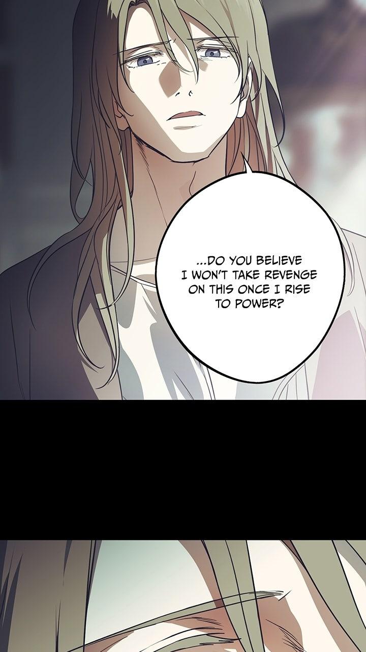 The Spark in Your Eyes Chapter 207