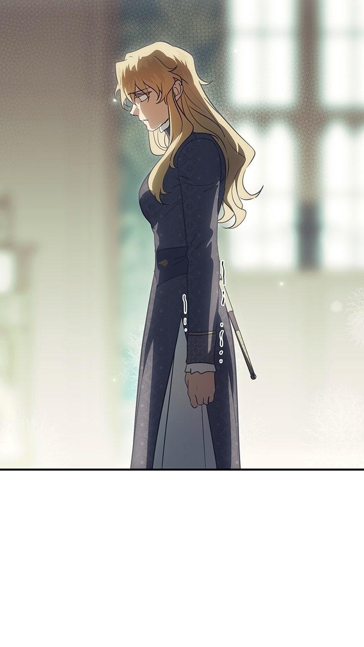 The Spark in Your Eyes Chapter 207