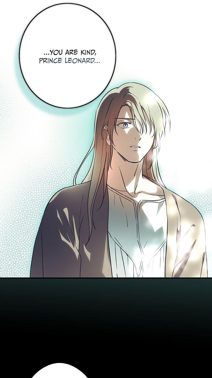 The Spark in Your Eyes Chapter 207