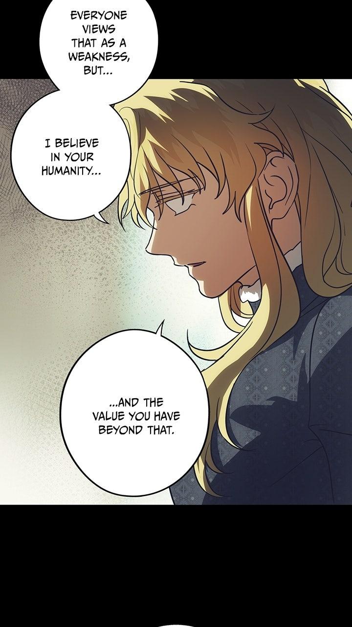 The Spark in Your Eyes Chapter 207