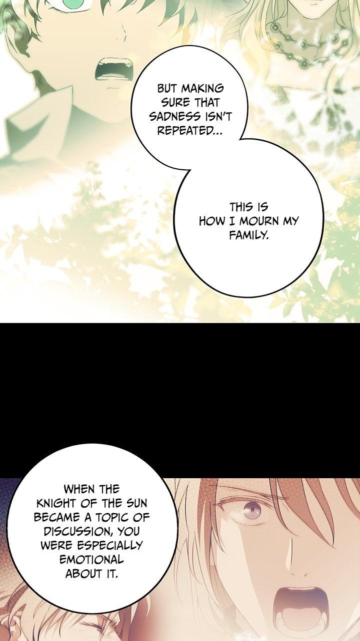 The Spark in Your Eyes Chapter 207