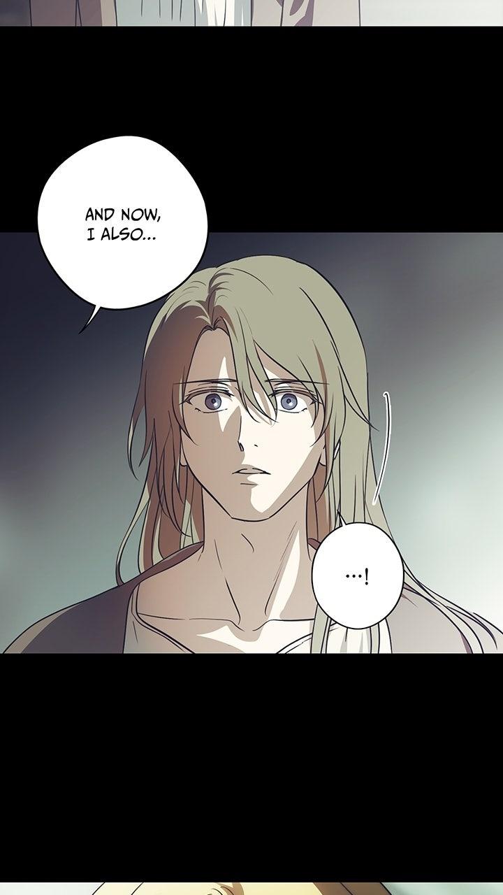 The Spark in Your Eyes Chapter 207