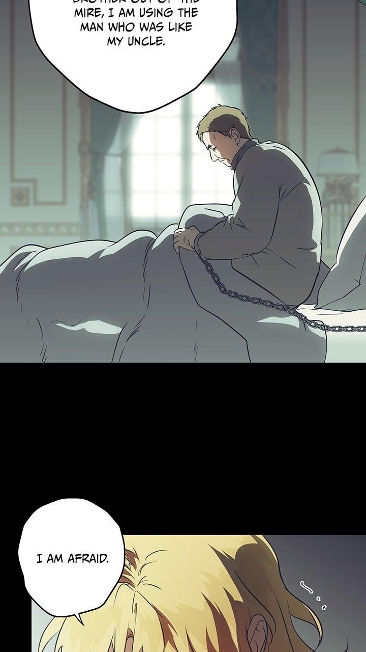 The Spark in Your Eyes Chapter 207