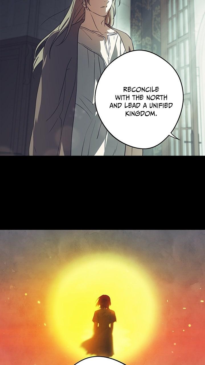 The Spark in Your Eyes Chapter 207