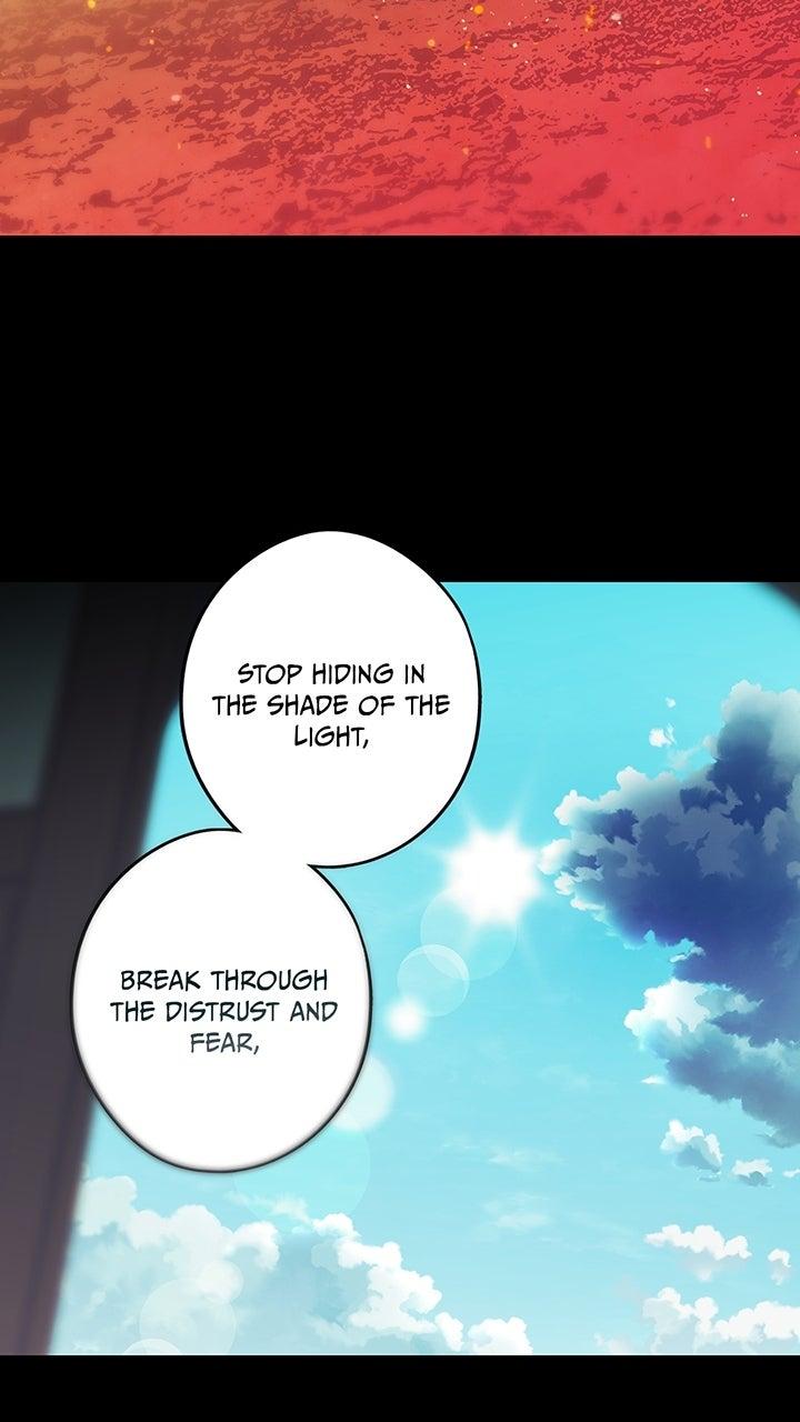 The Spark in Your Eyes Chapter 207