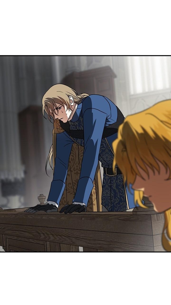 The Spark in Your Eyes Chapter 207