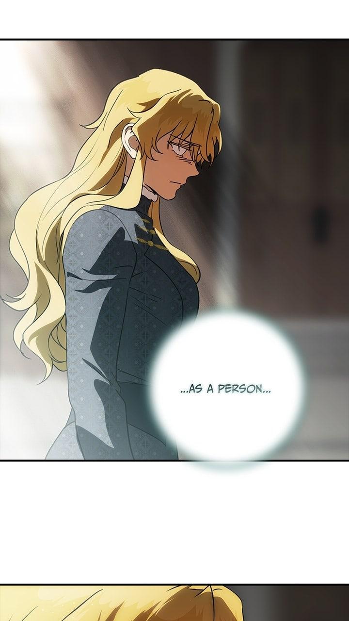 The Spark in Your Eyes Chapter 207