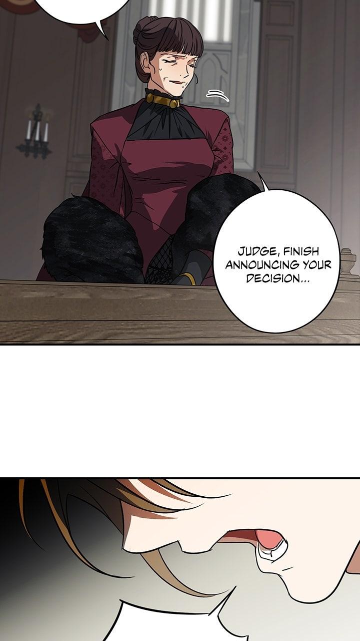 The Spark in Your Eyes Chapter 207