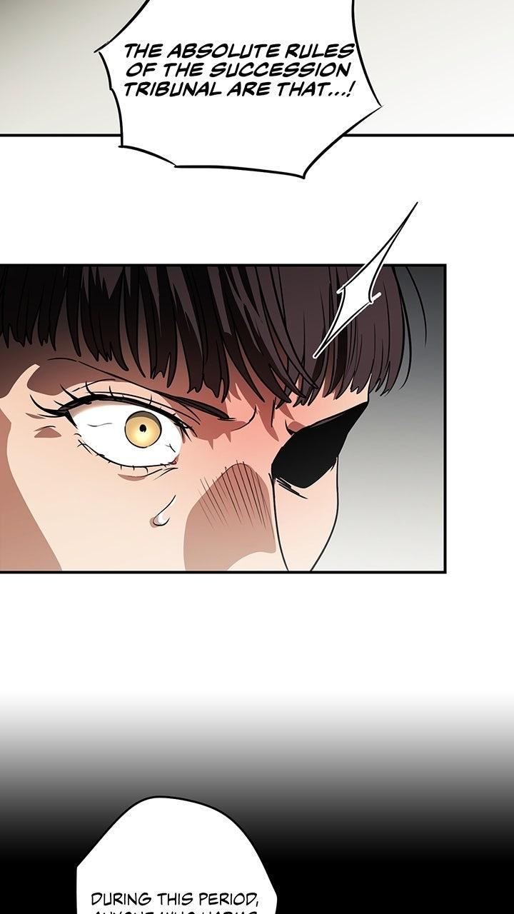 The Spark in Your Eyes Chapter 207