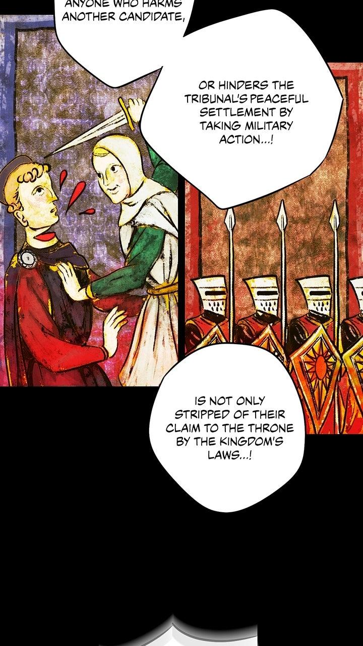 The Spark in Your Eyes Chapter 207