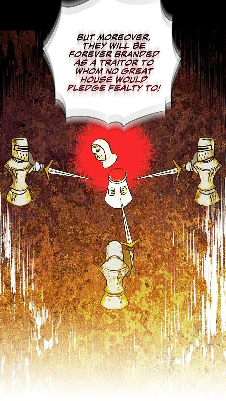 The Spark in Your Eyes Chapter 207