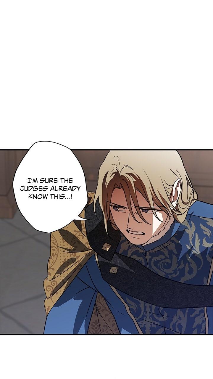 The Spark in Your Eyes Chapter 207