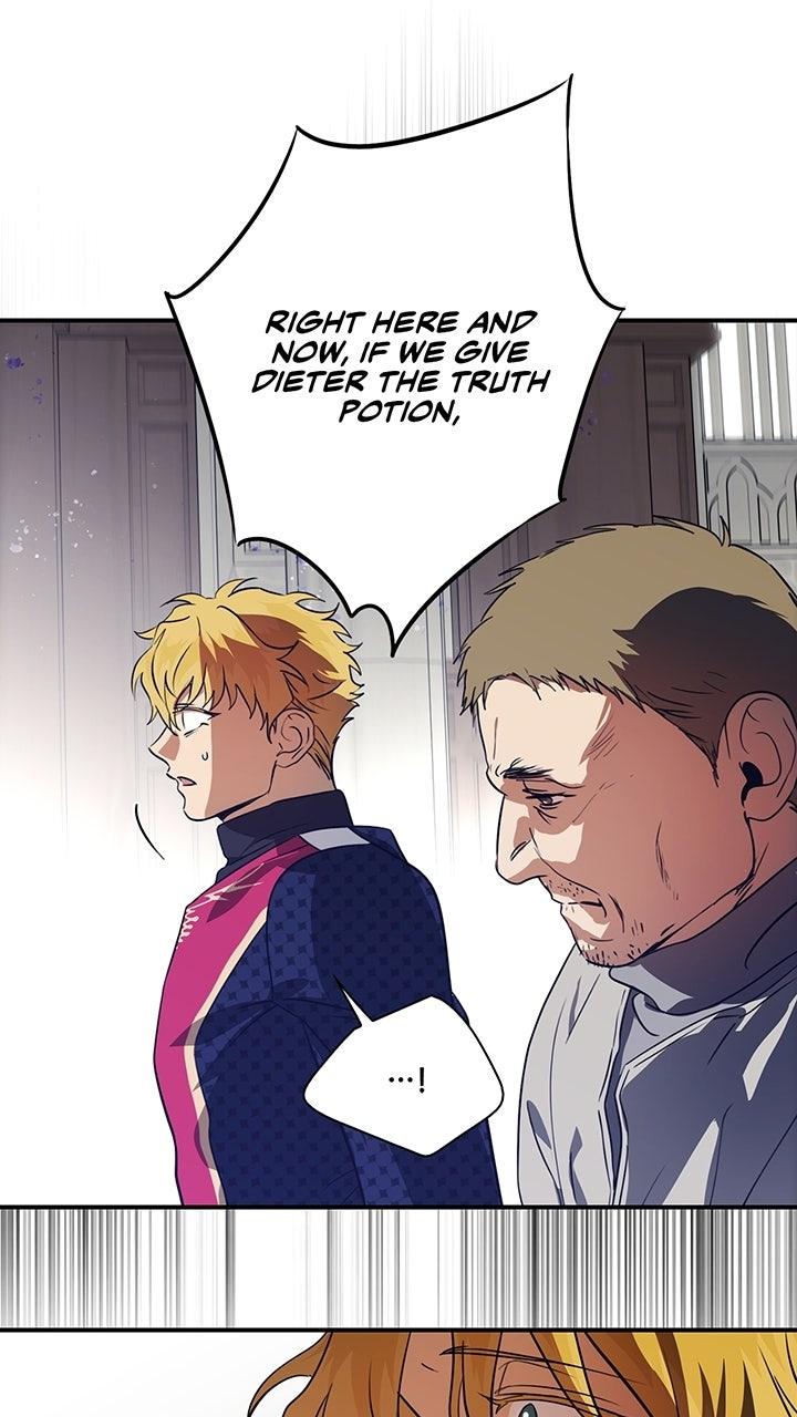 The Spark in Your Eyes Chapter 207