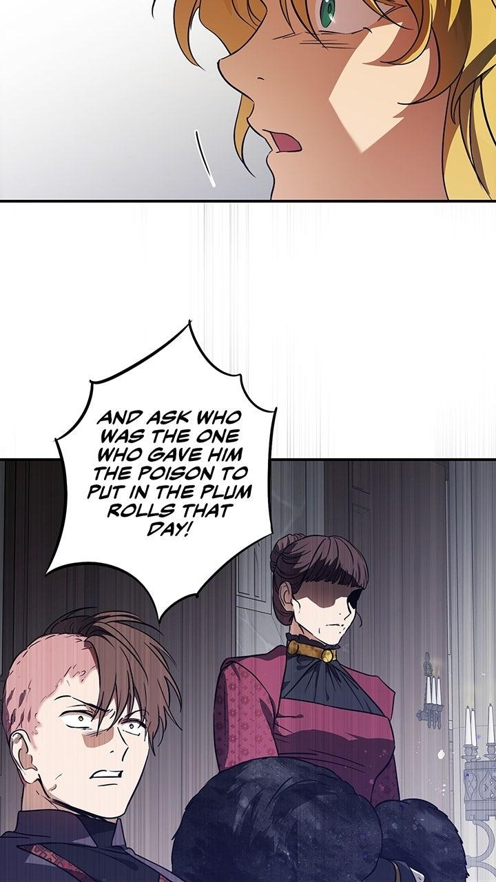 The Spark in Your Eyes Chapter 207