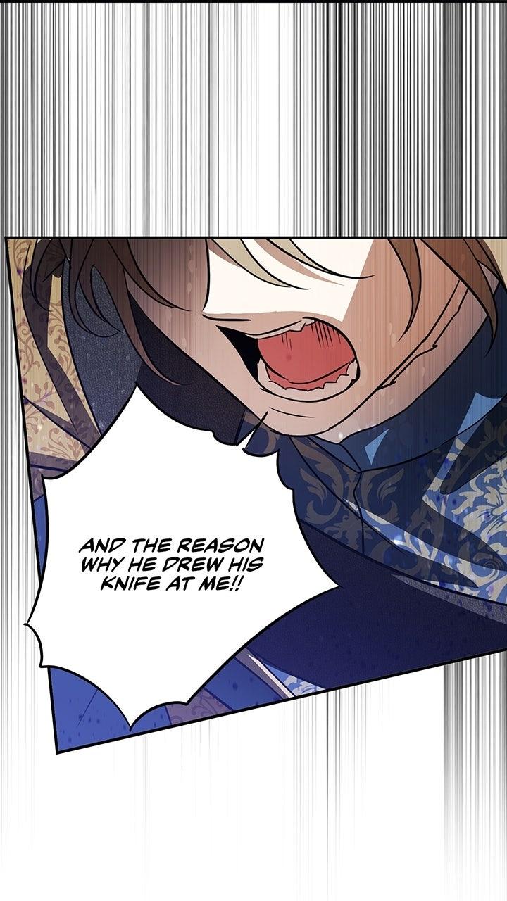 The Spark in Your Eyes Chapter 207