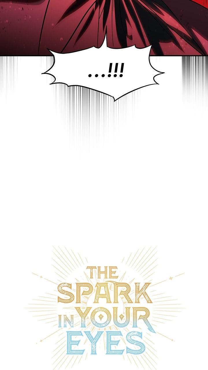 The Spark in Your Eyes Chapter 208
