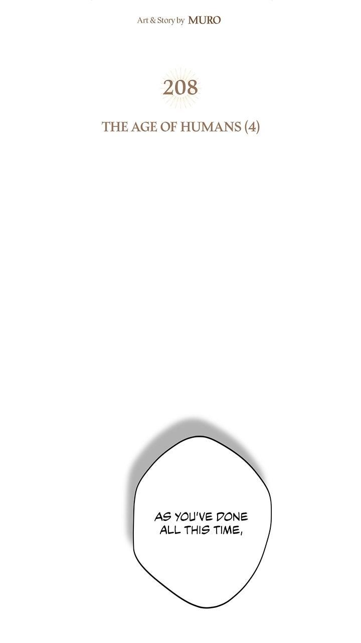 The Spark in Your Eyes Chapter 208